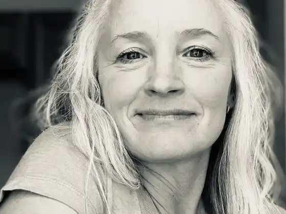 Lisa Knowlton,
健康与保健, 灵性, 悲伤, 爱情与人际关系, 个人发展与辅导, 艺术类
Expert at 2023 年 Fit & Free 研讨会